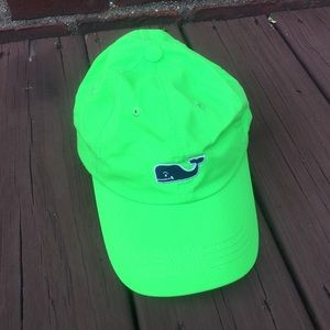 NWOT Vineyard Vines Cap