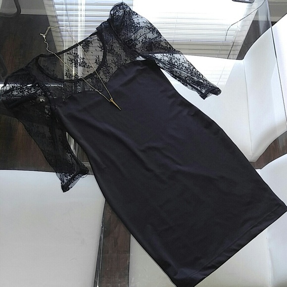 Forever21 SEXY dress