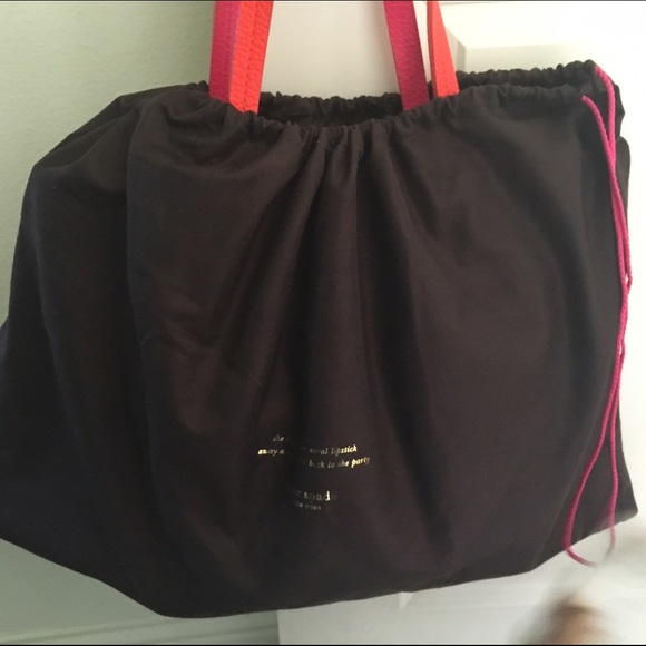 Kate Spade Michelle handbag - Picture 2 of 4