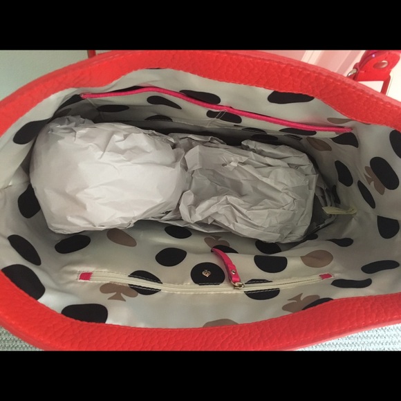 Kate Spade Michelle handbag - Picture 4 of 4