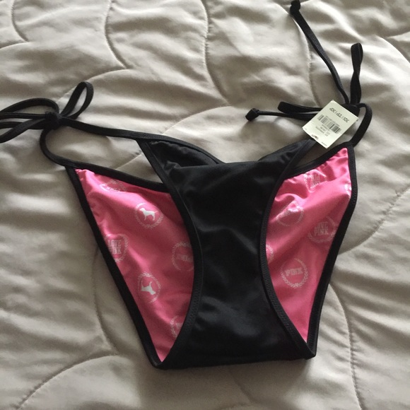 Victoria Secret bikini