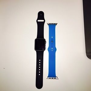 Apple Watch 42mm