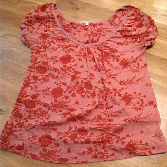 Lucky Brand Top