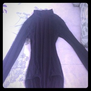 ASOS backless leotard  *SOLD* on merc