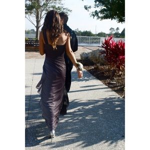 Beautiful Prom Dress