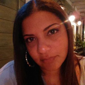 Meet your Posher, Audrey