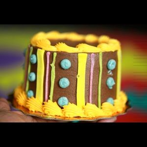 Meet your Posher, Sanjana