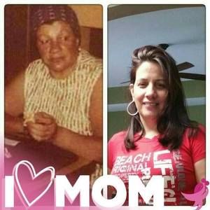 Meet your Posher, Leticia