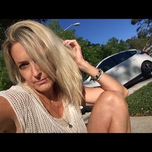 Meet your Posher, Kristen