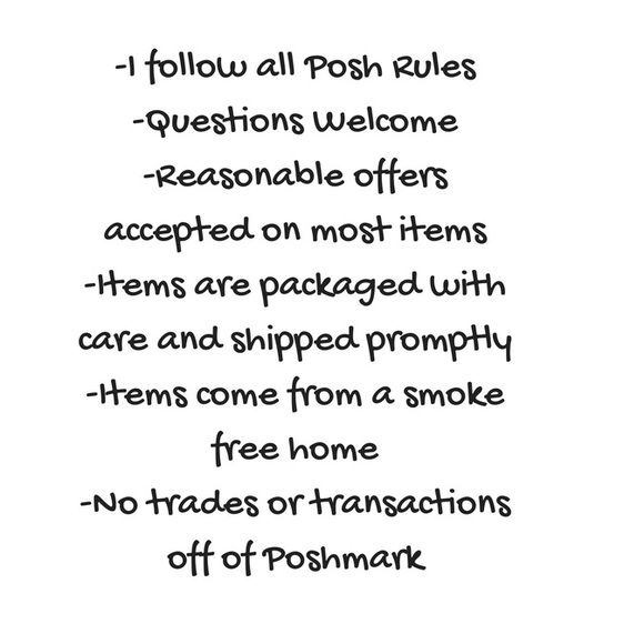 Meet your Posher, Lacey - Picture 3 of 3