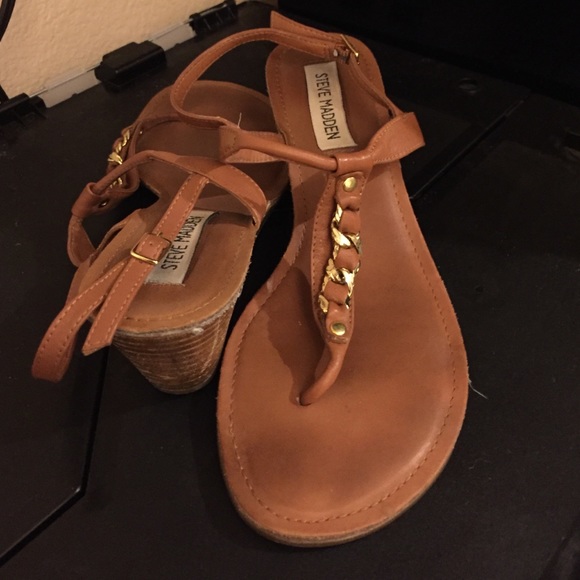 Steve Madden Wedges