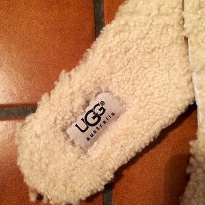UGG Fleece Inserts