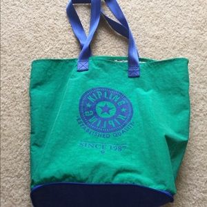 Kipling Hip Hurray Tote