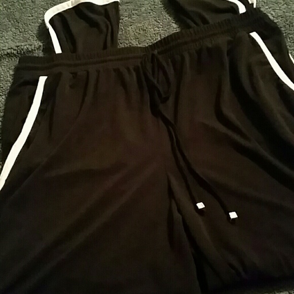 Nice jogging pants
