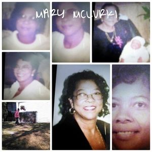 Meet your Posher, Shelia marie