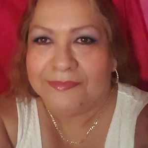 Meet your Posher, Frances