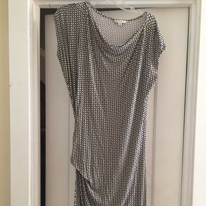CAbi Monroe dress