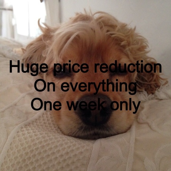 Everything in closet making room for new🙈👸🏻