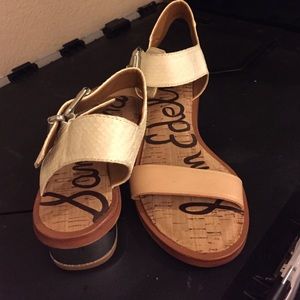 Sam Edelman Wedges