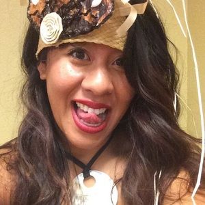 Meet your Posher, Vika