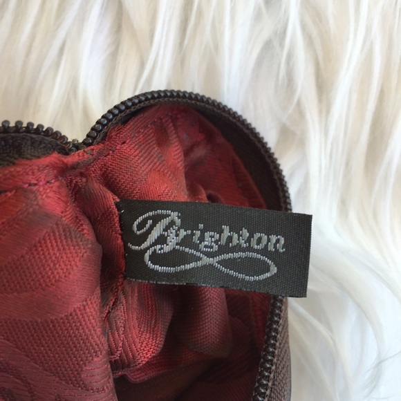 • Brighton • Coin Pouch - Picture 2 of 3