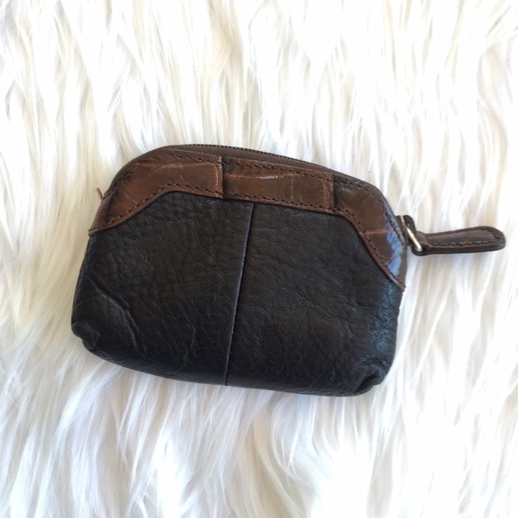 • Brighton • Coin Pouch - Picture 3 of 3