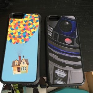 Original Disney iPhone 6 cases