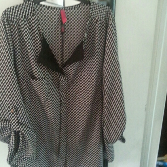 Lovely top