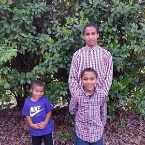 Meet your Posher, Alicia