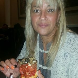 Meet your Posher, Patty