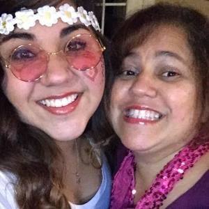 Meet your Posher, Jackie