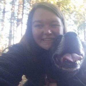 Meet your Posher, Kelsey