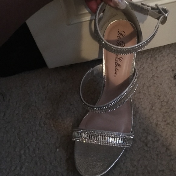 High heels - Picture 2 of 2