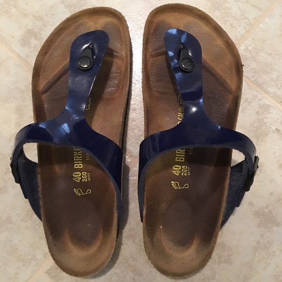 Birkenstock "Gizeh"