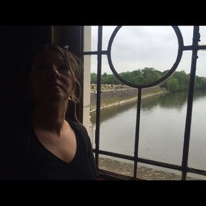 Meet your Posher, Andrea