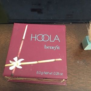 Benefit Hoola Matte Bronzer