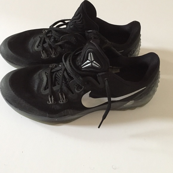 kobe venomenon 5
