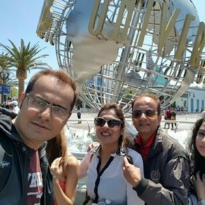 Meet your Posher, Daksha