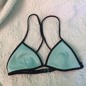 Victoria's Secret swim top
