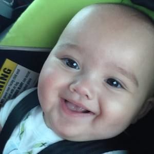 Meet your Posher, Nikita