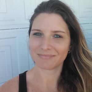 Meet your Posher, Tera