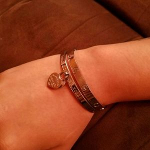 2 bracelets sale!