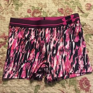 UnderArmor Shorts
