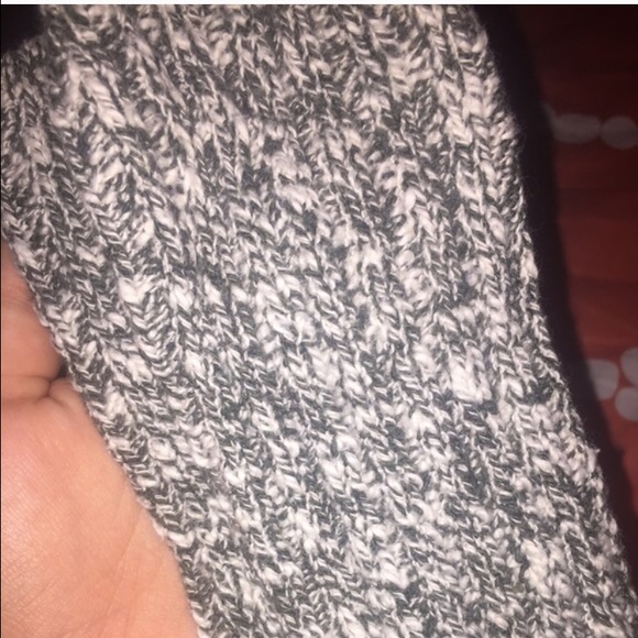 J. Crew Other - J. Crew green camp socks