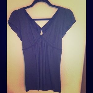 Flutter Sleeve T