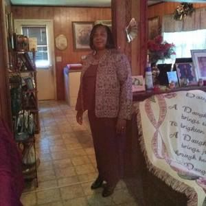 Meet your Posher, Ophelia