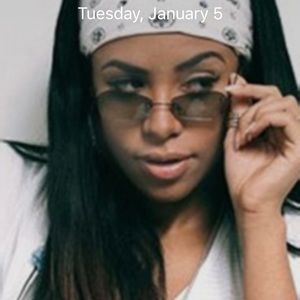 Meet your Posher, Brooke