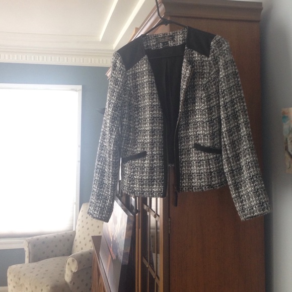 Lucky brand fashion jacket
