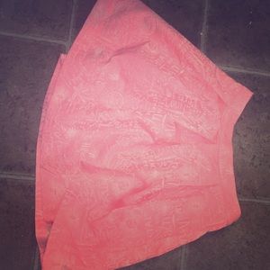 BNWT Lilly Pulitzer Harlie Skirt