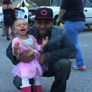 Meet your Posher, Kevin